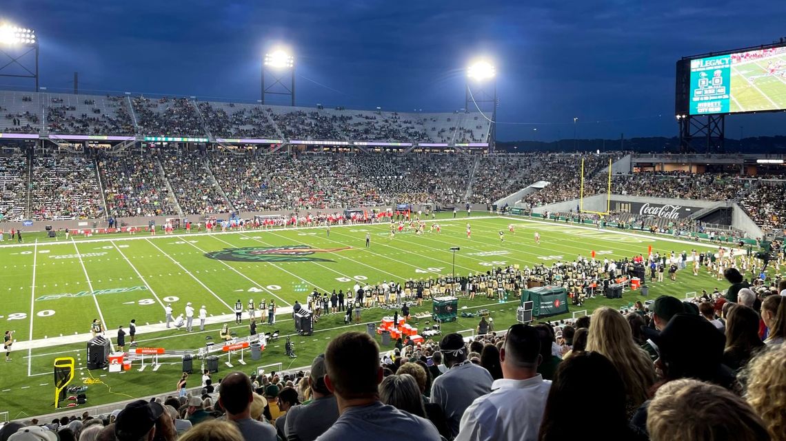 UAB football looking to continue winning ways