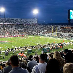 UAB football looking to continue winning ways