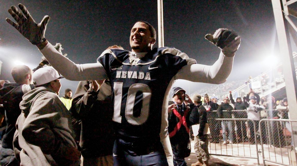 Nevada football: Top 10 Wolf Pack players of all time