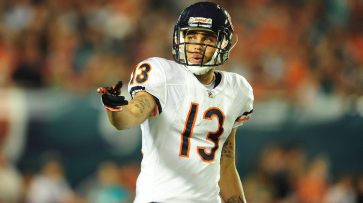 What happened to Bears’ Johnny Knox after gruesome injury?