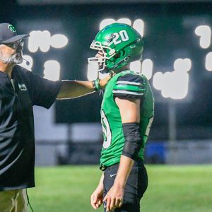 Huntington HS celebrates football program’s 50th year