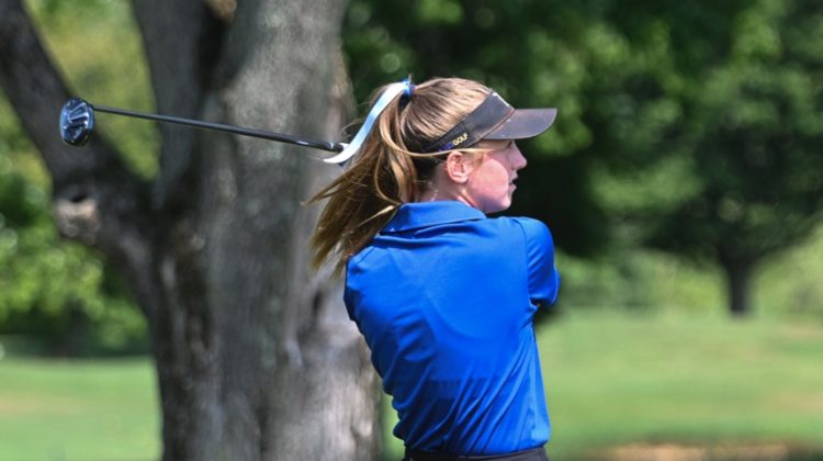 Get to know Downingtown East golfer Mia Pace