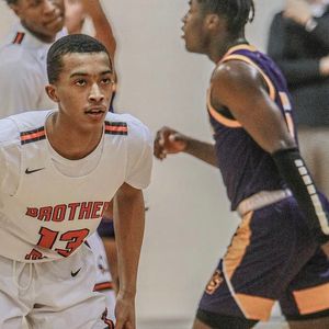 Q&A with Brother Rice HS basketball player, Bloomfield Hills area resident Warren Marshall