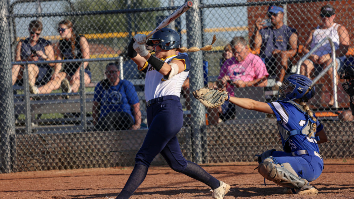 Catching up with Liberty, Liberty North and Kearney HS softball - BVM