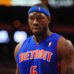 Ben Wallace is NBA’s best undrafted player; Where is he now?