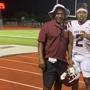 Brayden ‘Quick6ix’ Robinson is a Red Oak freshman to remember