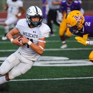 Q&A with Normal West HS football player, senior Brock Leenerman