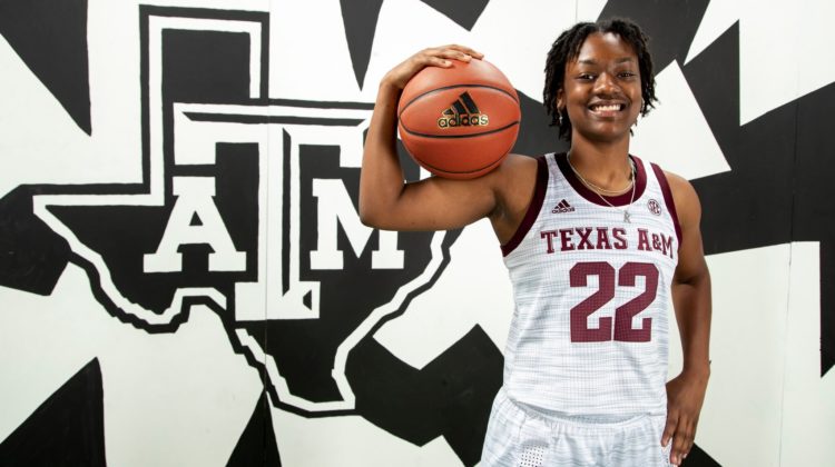 Top 10 Texas girls basketball players in Class of 2023