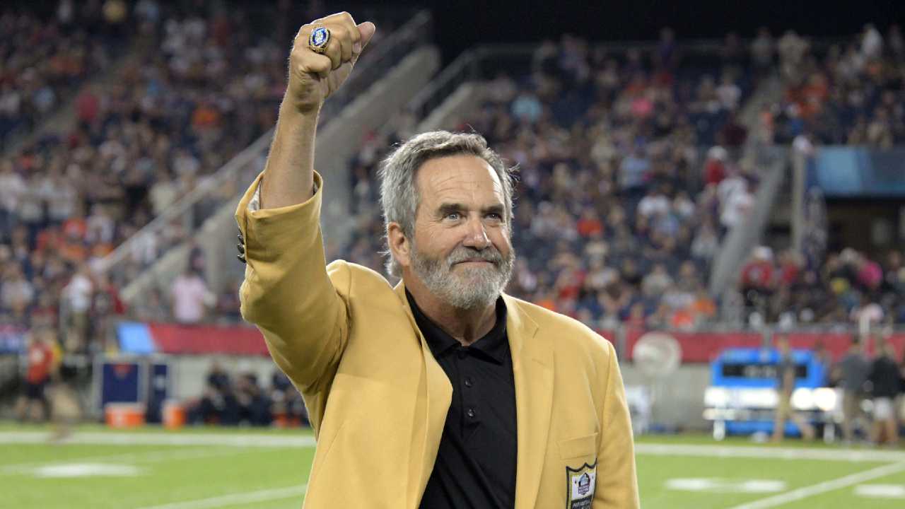 Dan Fouts is the greatest Charger ever; Where is he now?