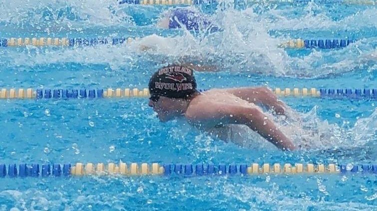 Dothan HS swim team back in action