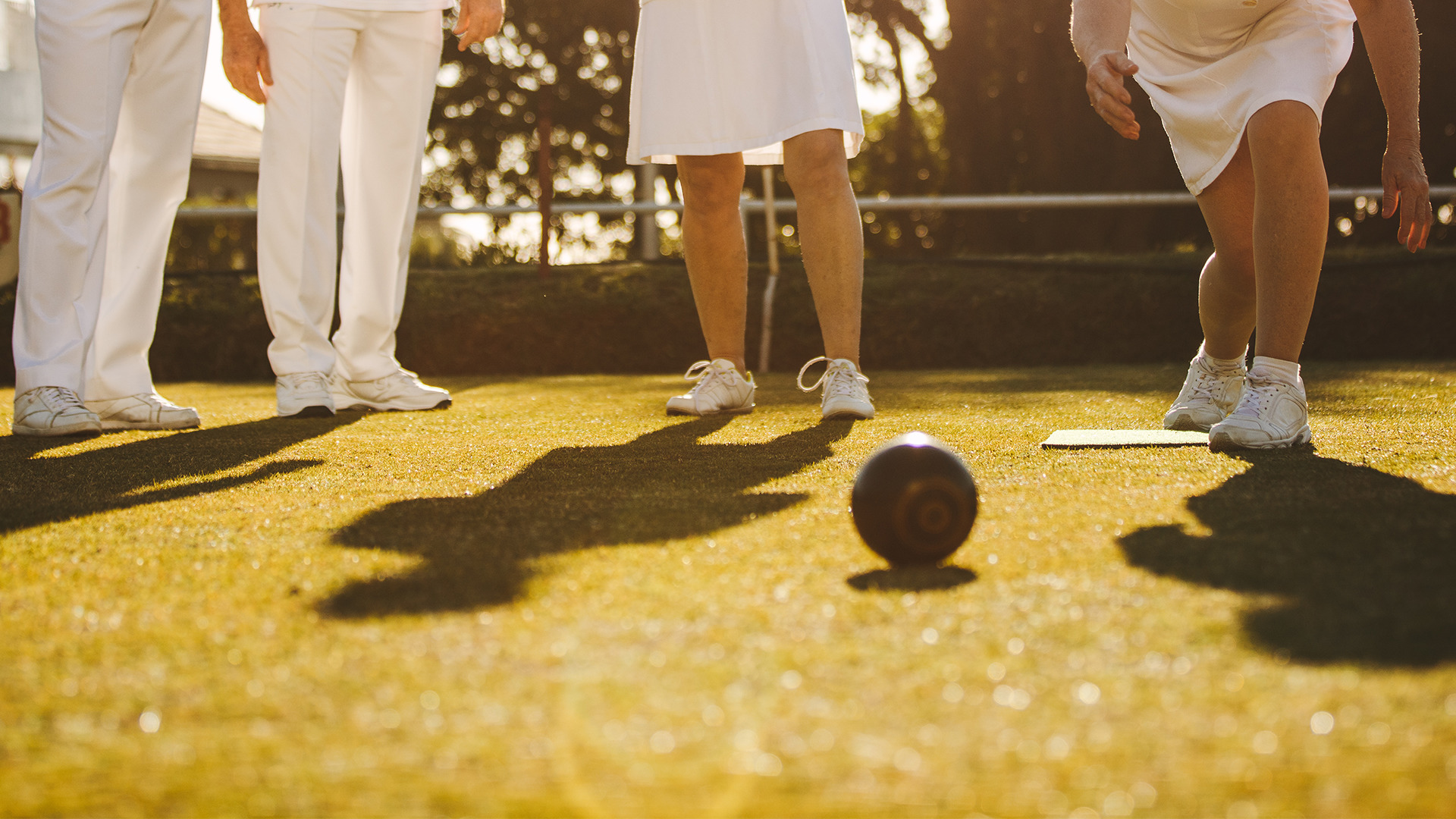 Get to know Collingwood area lawn bowler Jenny Slater BVM Sports