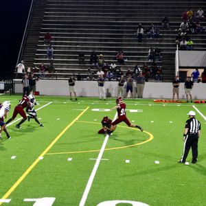 Get to know Dothan HS football player Wesley Farmer