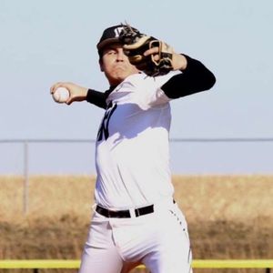 Get to know Brother Rice HS baseball player Alex Tribul