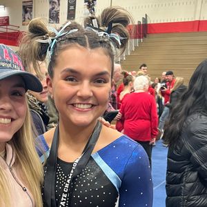 Get to know Nicolet HS gymnast, state champion Cassi Hansen