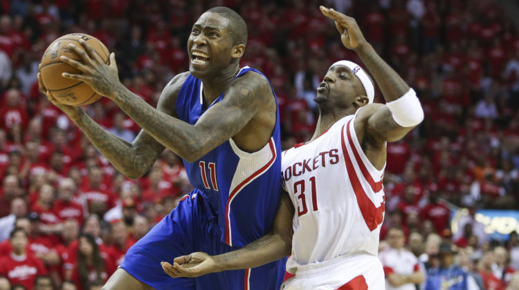 Jamal Crawford, Jason Terry among Seattle’s top 10 NBA players