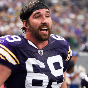 Jared Allen: Where is former Chiefs, Vikings Pro Bowl DE now?