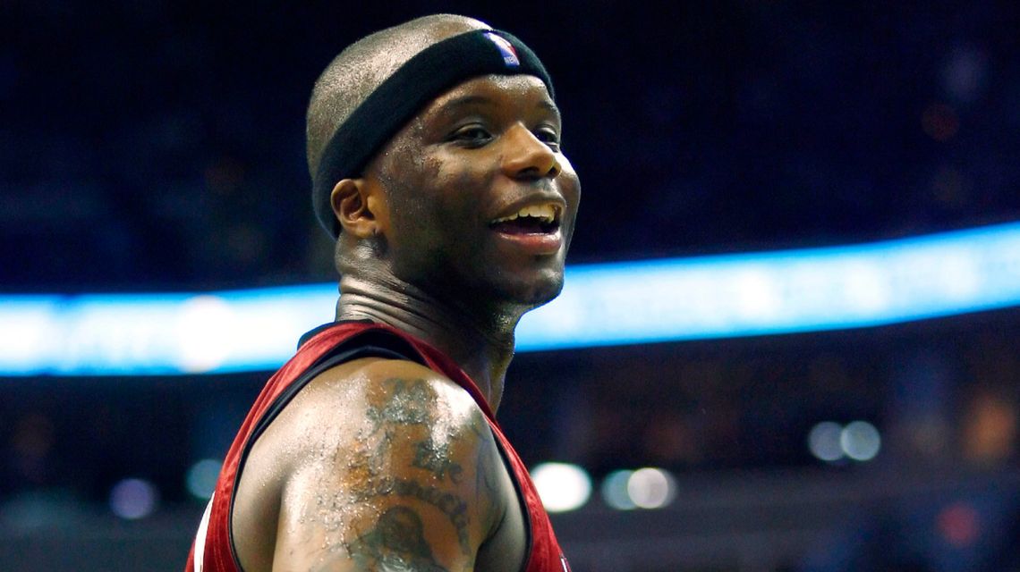 Jermaine O’Neal: Where is former Pacers All-Star now?