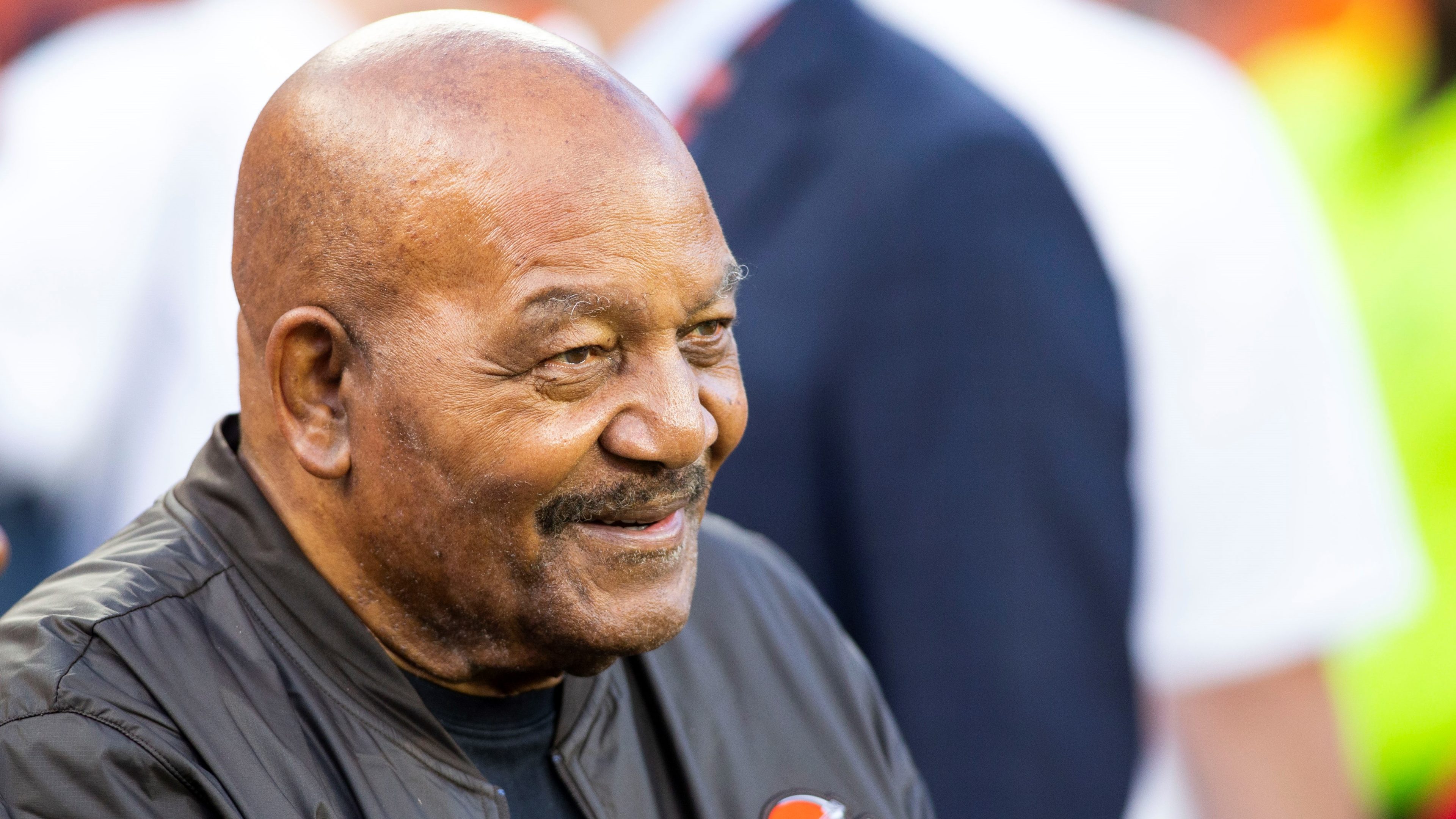 Jim Brown Where is the Manhasset legend now?