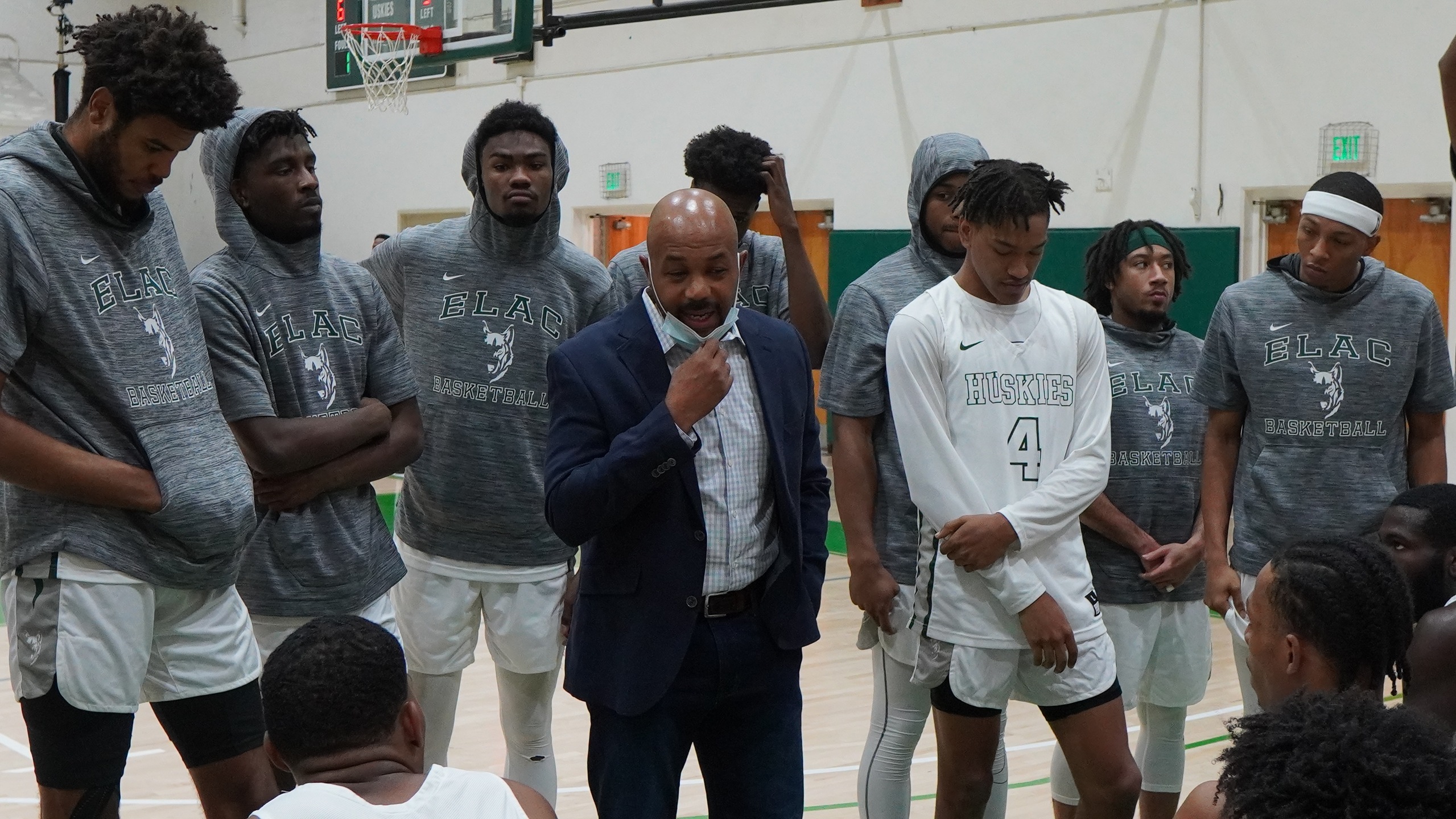 Last Chance U Basketball Players Now - Where Is ELAC Team Now?