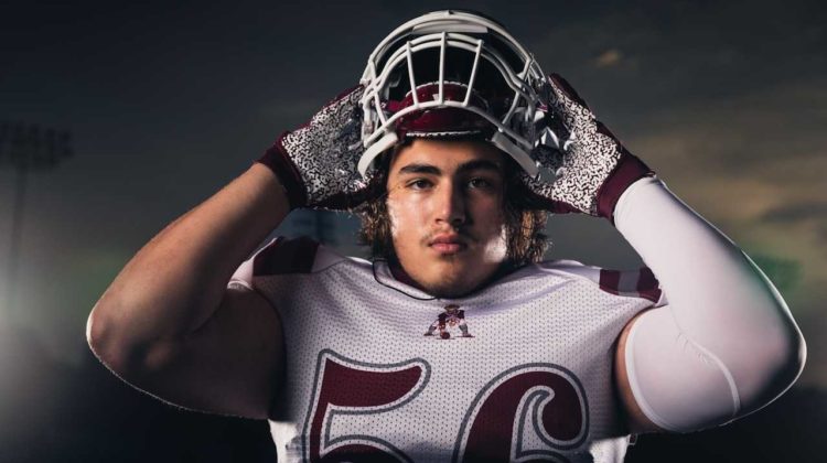 Layth Ghannam just needs his ‘group of guys’ at Virginia Tech