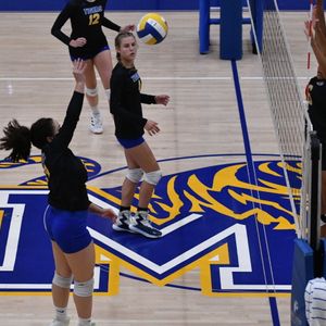 Martin County HS junior varsity volleyball team bounces back