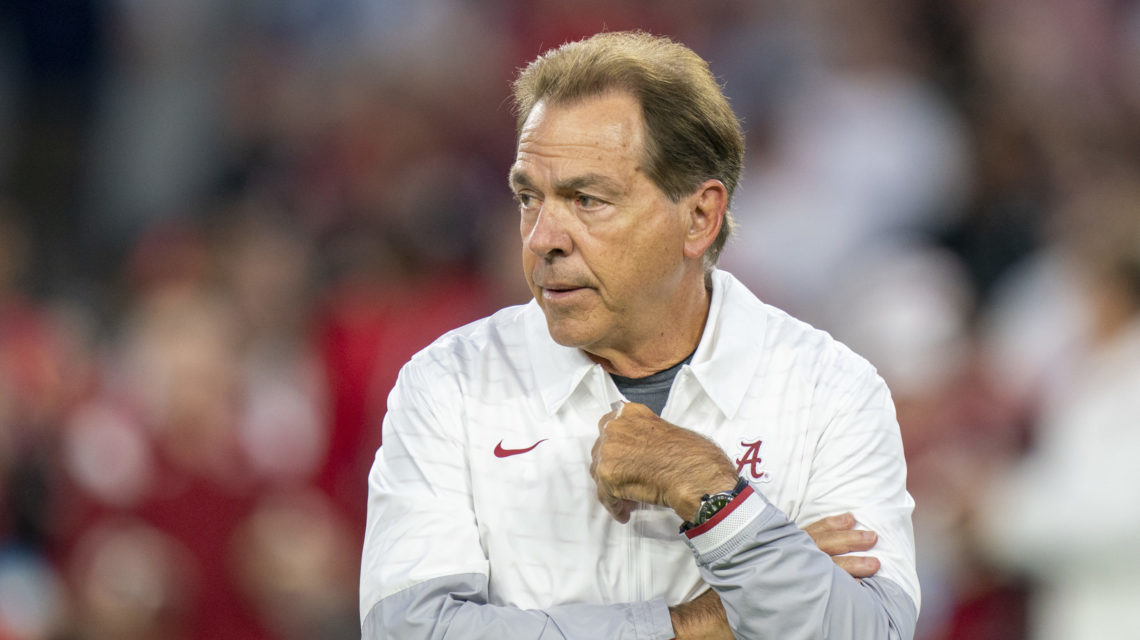 Top 10 highest-paid college football coaches for 2022 season