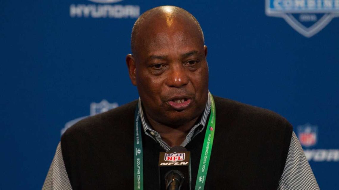 Ozzie Newsome has long-lasting NFL impact; Where is he now?