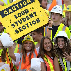 Martinsville HS cheer club brings school spirit