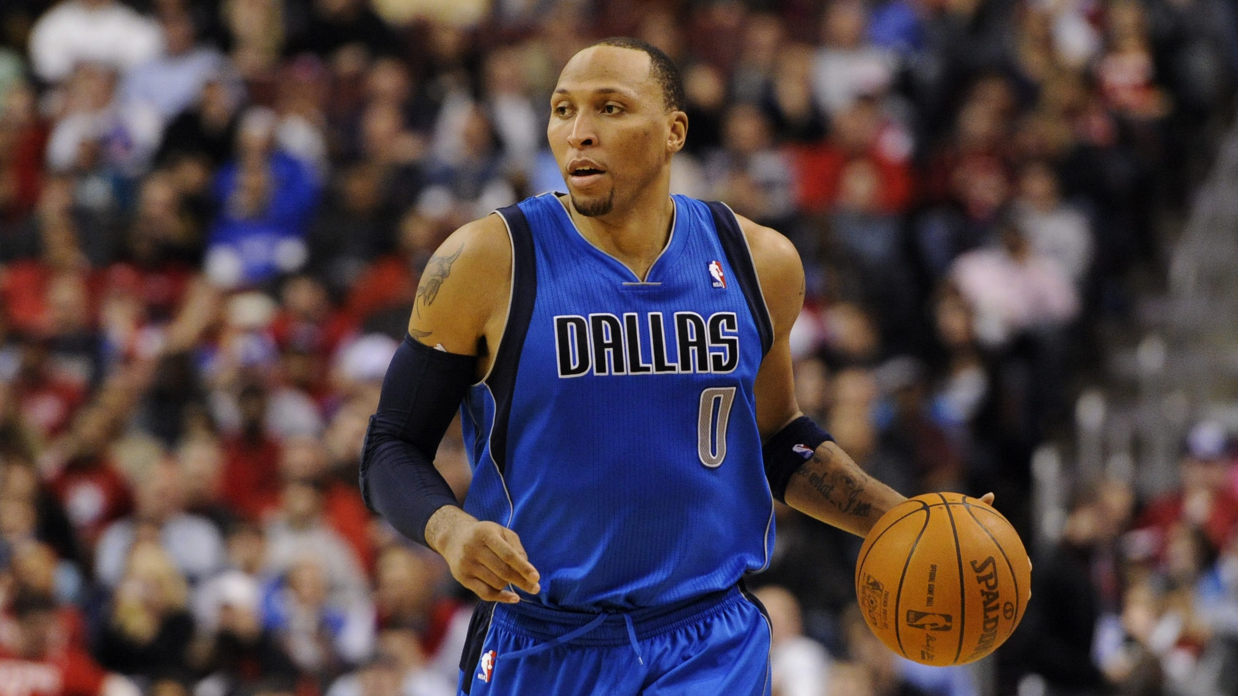 shawn marion house