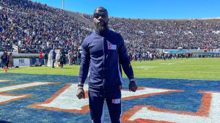 Tobias Dorzon a successful chef years after NFL, CFL careers