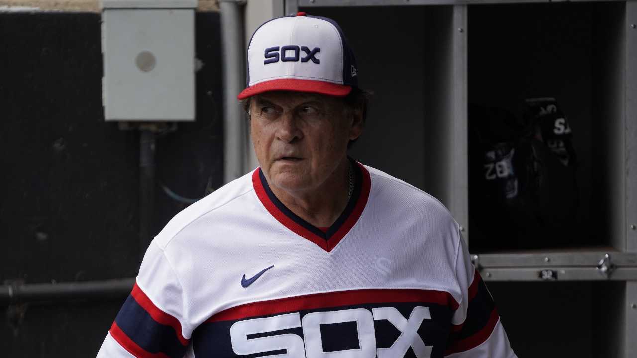 Tony La Russa retiring; Who will be 2023 White Sox manager?