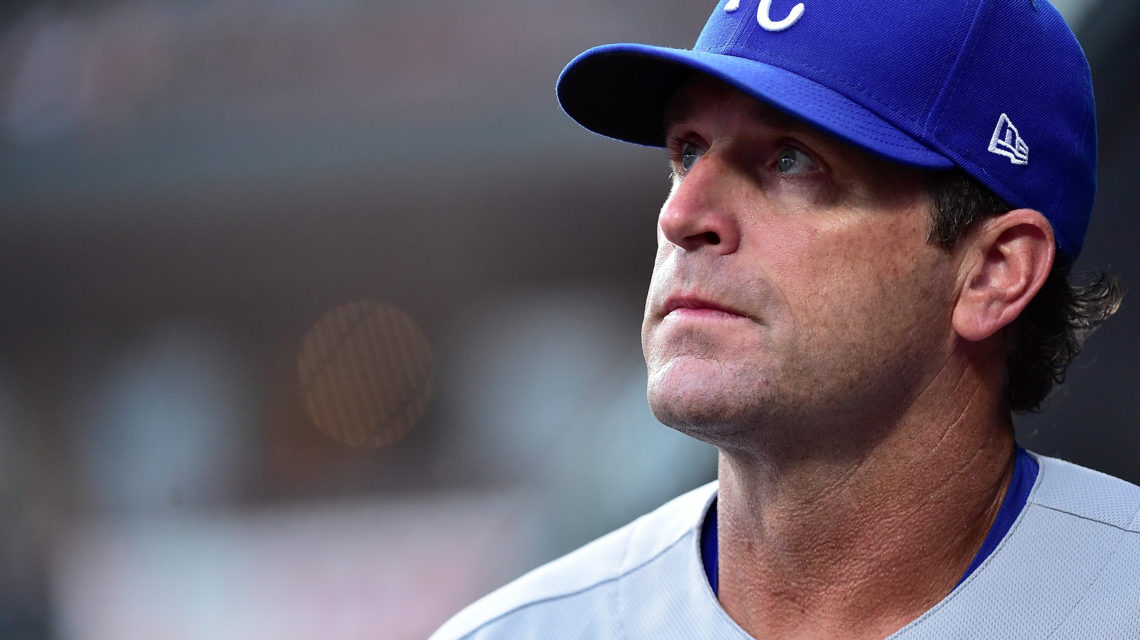 Mike Matheny fired; Who will be 2023 Royals manager?