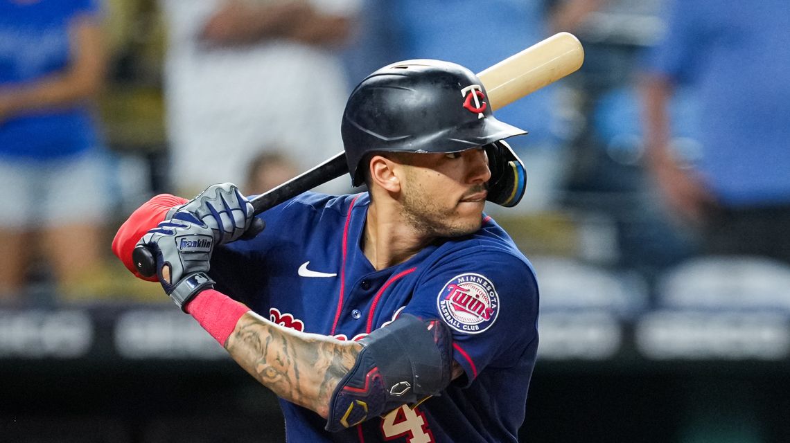 Carlos Correa opts out; Where will former Twins SS land?