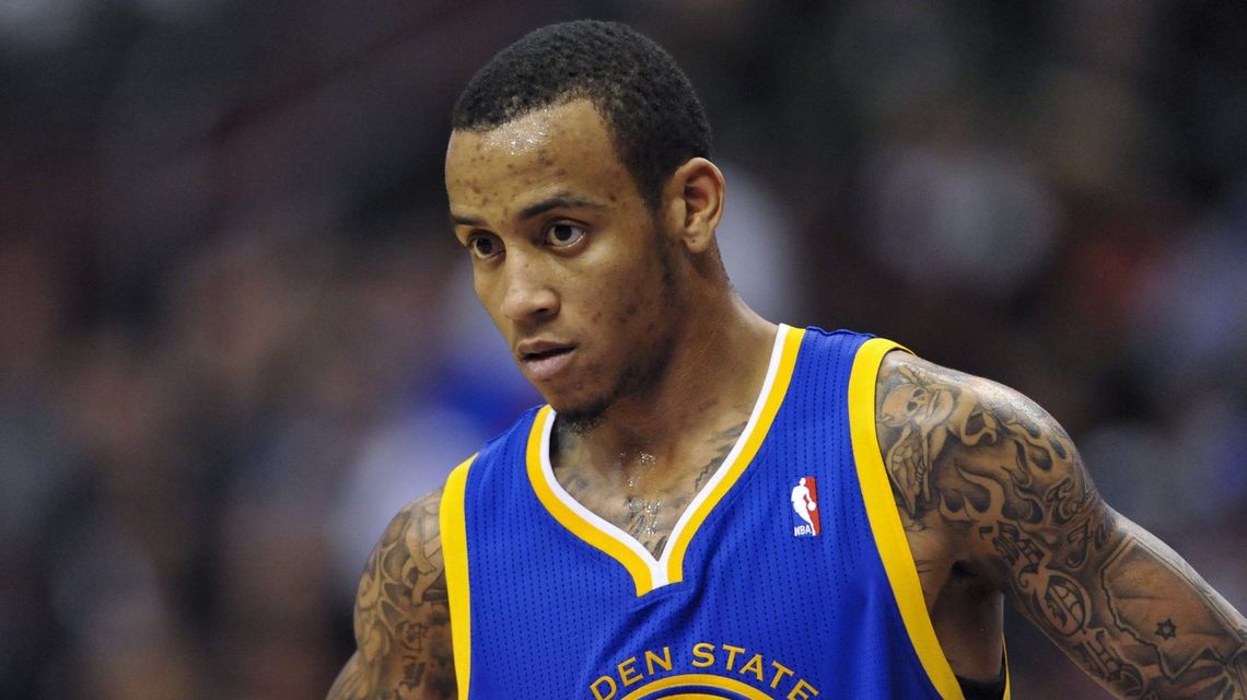 Before Stephen Curry there was Monta Ellis; Where is he now?