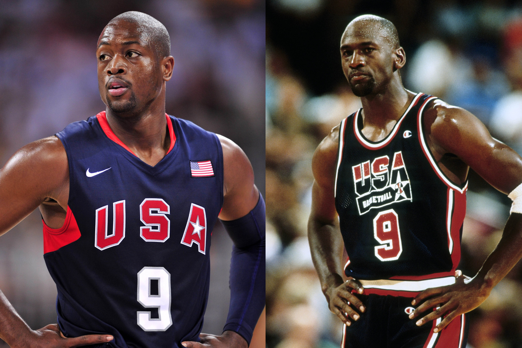 Netflix’s ‘The Redeem Team’ shares Team USA’s culture change