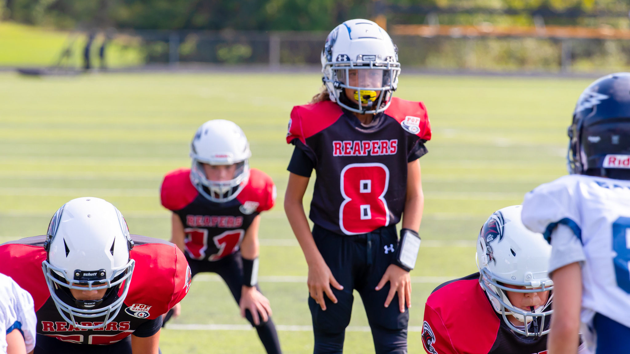 North Carolina Saints Youth Football 72770453 Short Sleeve Performance –  Teamtime