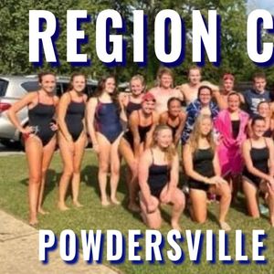 Powdersville Patriot swimming girls and boys teams win Region 2-AAA Championship