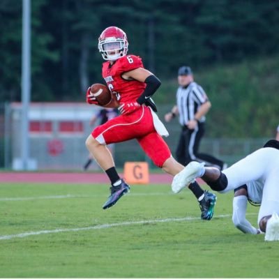 Jaden Gibson state record Jaden Gibson Rabun county Jaden Gibson Georgia Southern