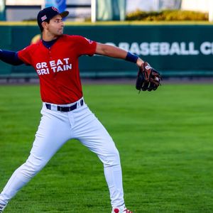Raul Shah: From Johns Hopkins to the World Baseball Classic