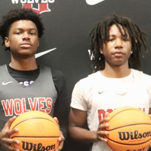 Dothan HS boys basketball team begins new season