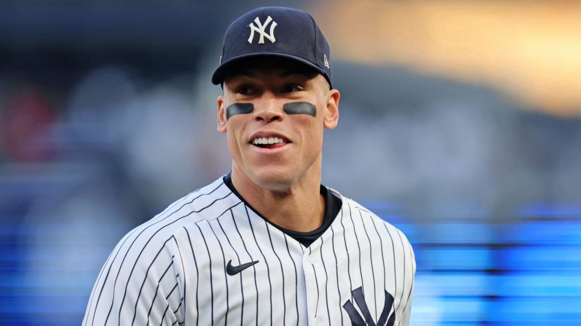 2022-23 MLB free agency: Top 3 best fits for Aaron Judge