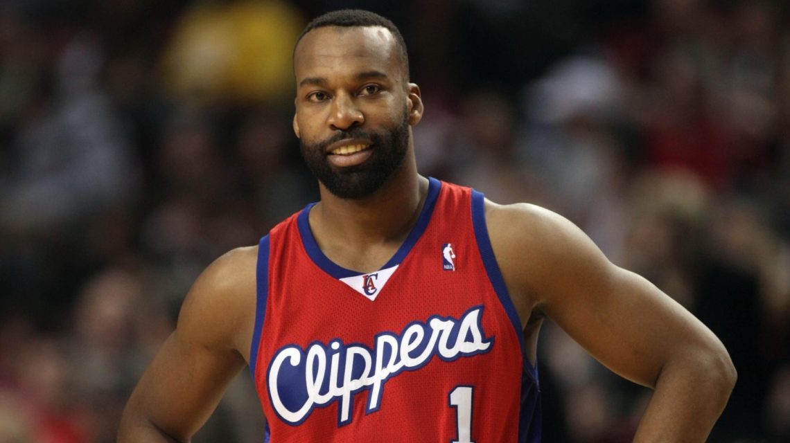 Baron Davis: Where is former NBA All-Star guard now?