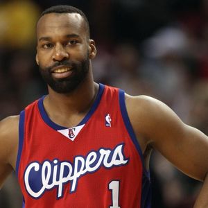 Baron Davis: Where is former NBA All-Star guard now?