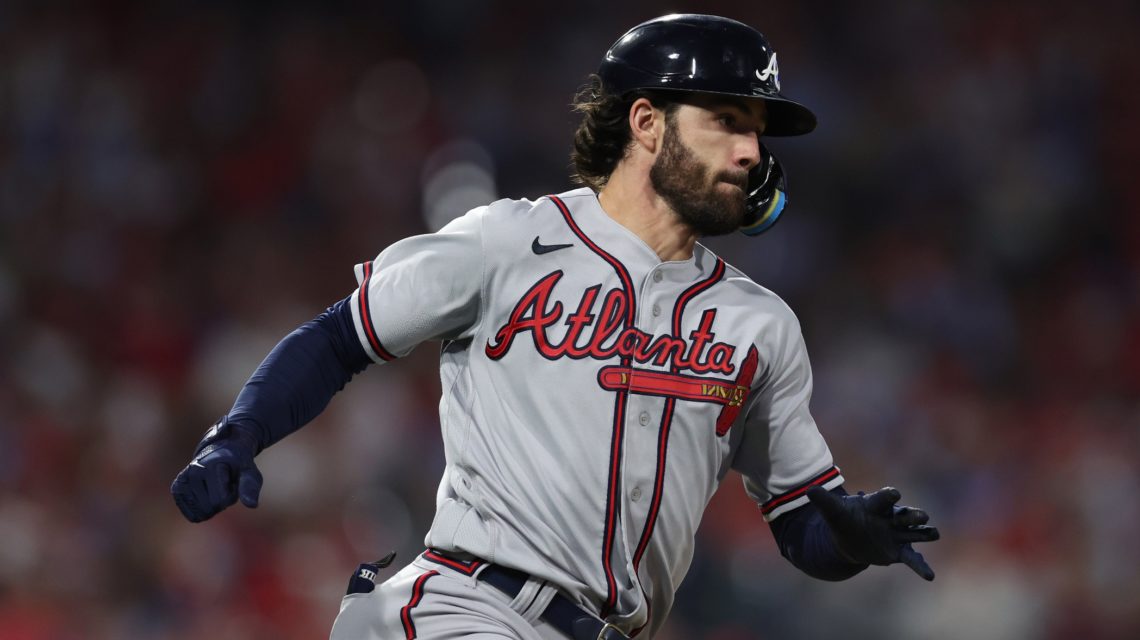 2022-23 MLB free agency: Top 3 best fits for Dansby Swanson
