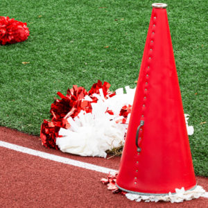 Dallastown cheer team qualifies for National High School Cheerleading Championship