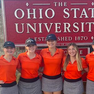 Hoover HS girls golf team completes undefeated season