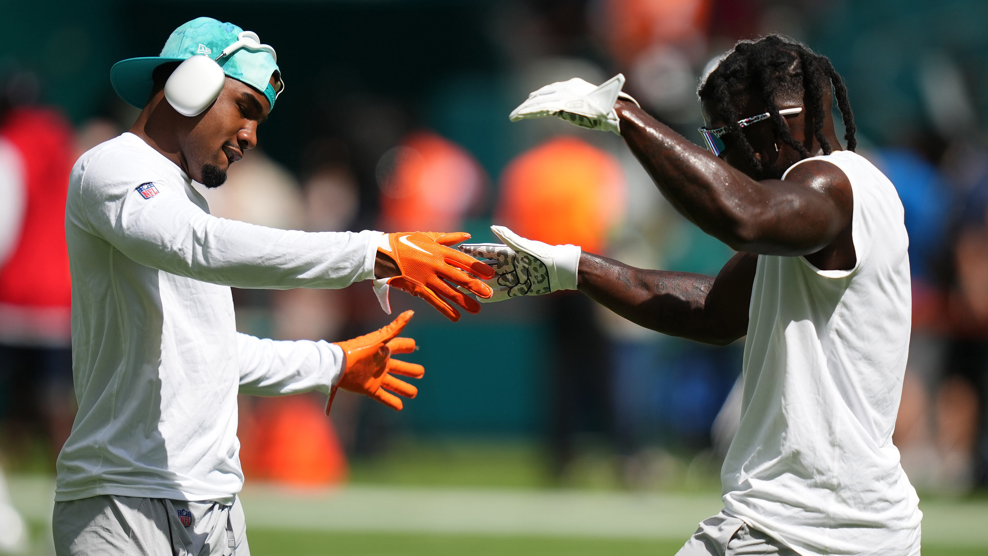 Could 49ers have the best wide receiver duo in the NFL in 2022?