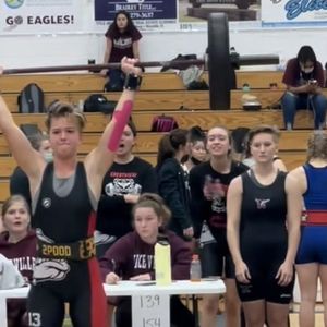 Q&A with Crestview HS multi-sport athletes, sisters Amber and Savannah Jolman