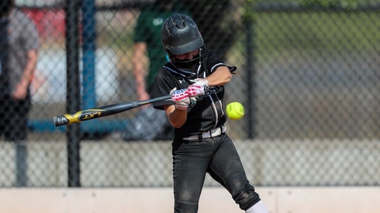 Get to know Fossil Ridge HS softball player Kodi Alvord