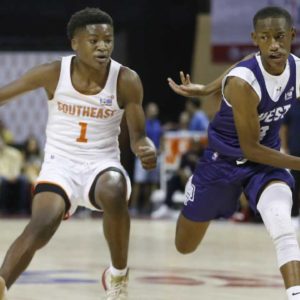 Top 10 Georgia boys basketball players in Class of 2023